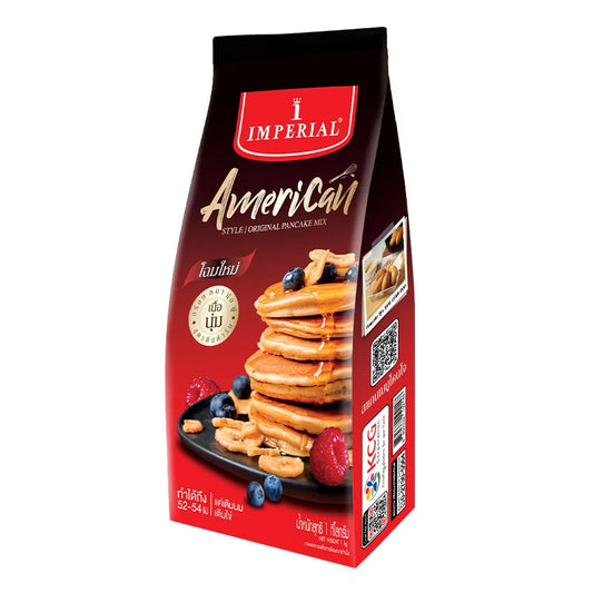 MAKRO IMPERIAL Pancake Flour 1kg