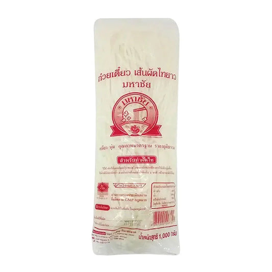 Mahachai Sauted Noodle 1kg