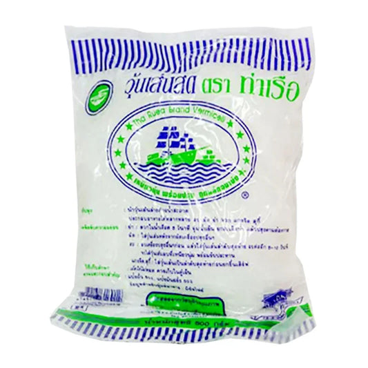 THA RUEA Fresh Vermicelli 500g