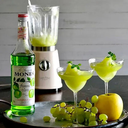Monin Green Apple Syrup 700ml