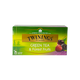 Twinings Green Tea & Forest Fruits