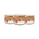 J-lek Jay Lek Shrimp Chili Paste Plastic Jar Pack Of 3 Jars 40g