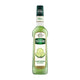 Mathieu Teisseire Cucumber Syrup . (cucumber Syrup) Syrup For