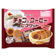 Bourbon Choco & Coffee Biscuit