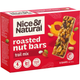 Nice & Natural Roasted Nut Bars Trail Mix With Yoghurt