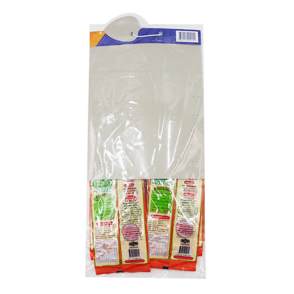 Tenjung Tenjang Cuttle Fish BBQ 7g
