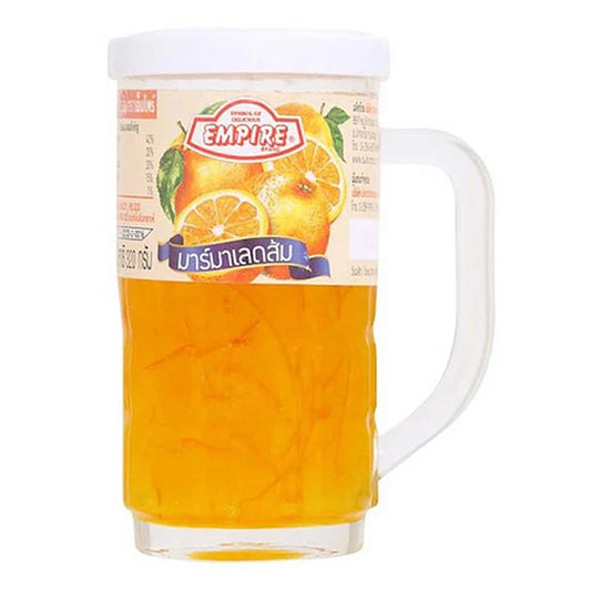 EMPIRE Orange Jam 320g
