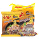 MAMA Instant Noodles Minced Pork Flavor 60g x10