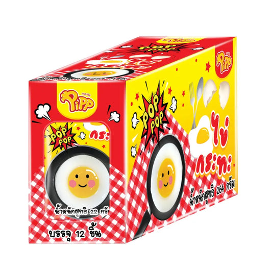 PIPP 22g x12 pcs