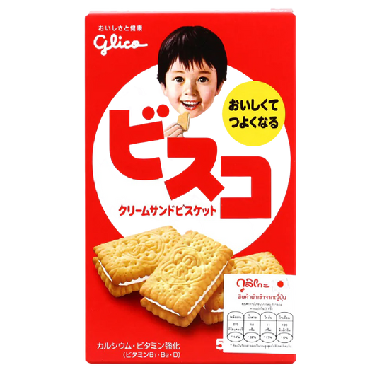 Gulico Bisco Cream
