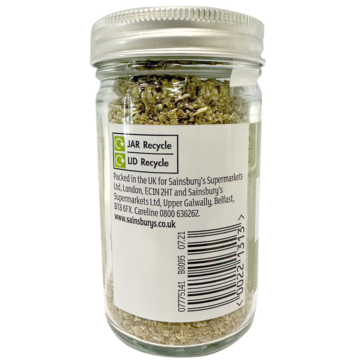 Sainsbury's Sage