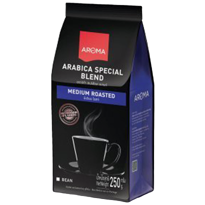 Aroma Coffee Arabica Special