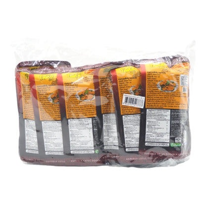 Lotus Drum Stick Shaped Biscuit BBQ Flavored 15g x12