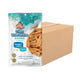 CHAOLAY Crispy White Sardine (original Flavour) (box) 100g x24