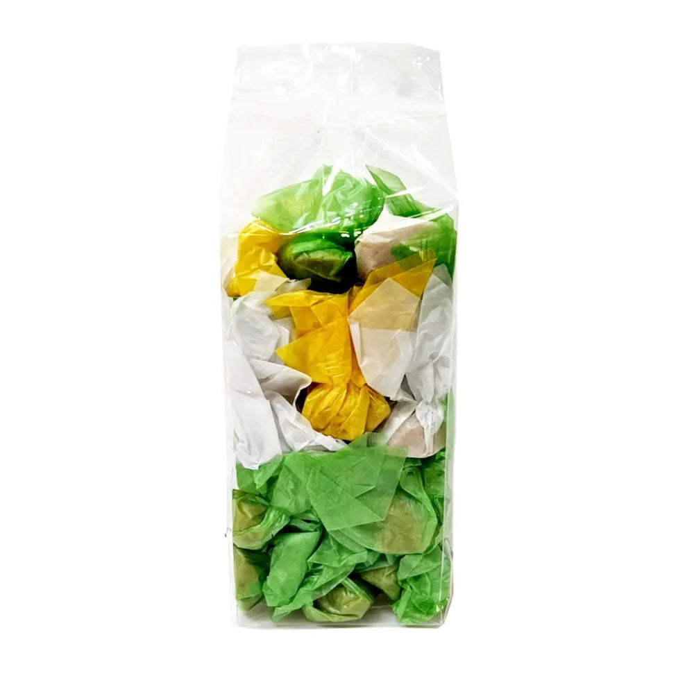 Sriwanna Coconut And Peanut Toffee 250g