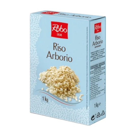 Robo Arborio Rice 1kg