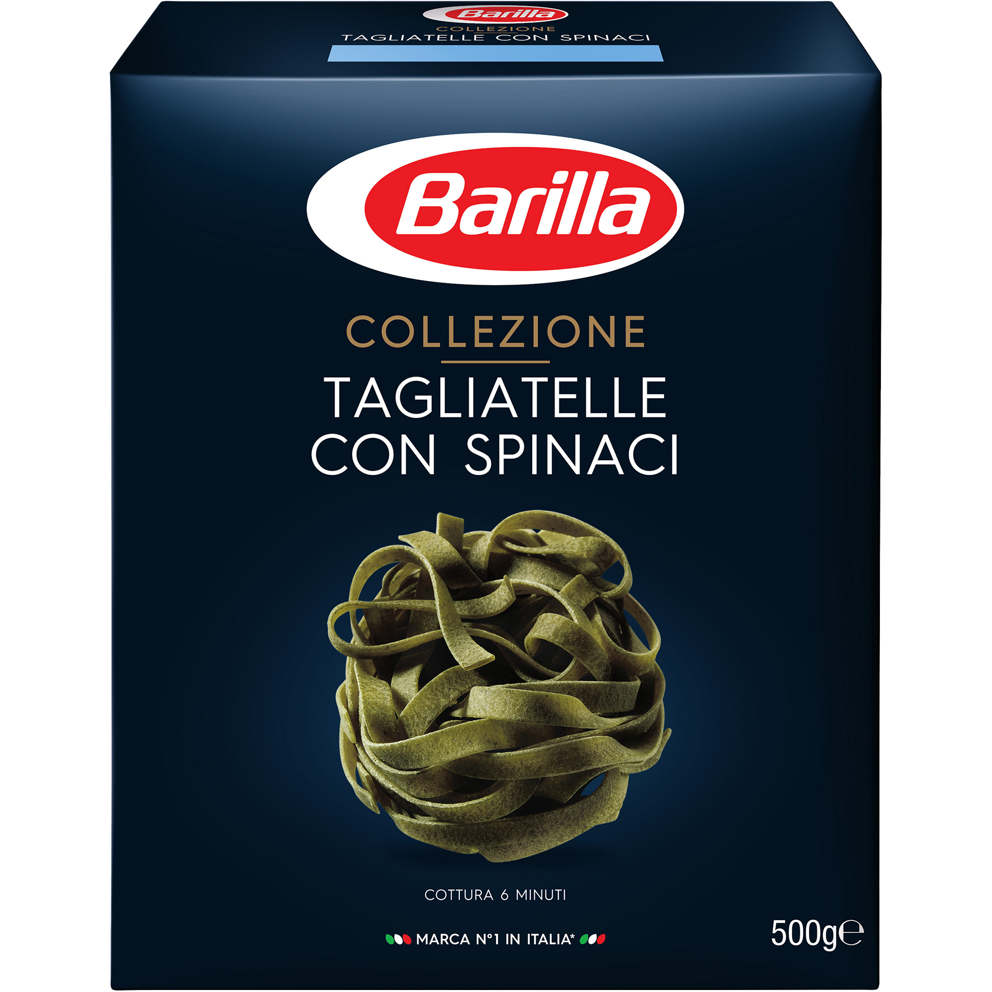 Barilla Taglia Gruen