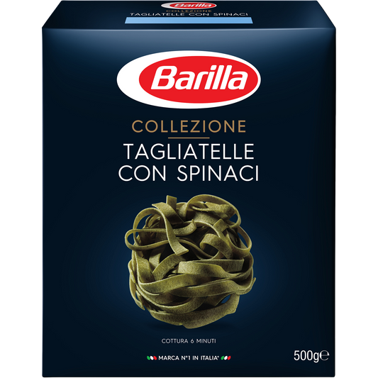 Barilla Taglia Gruen