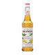 MONIN Lemonade Concentrate Syrup . | Lemonade Concentrate Syrup