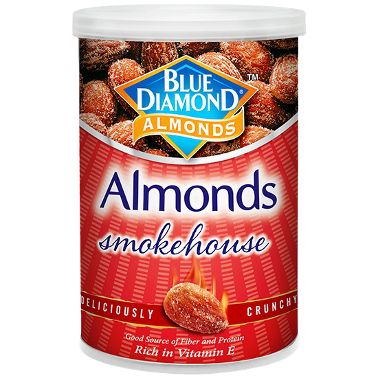 Nuts & Dried Fruits