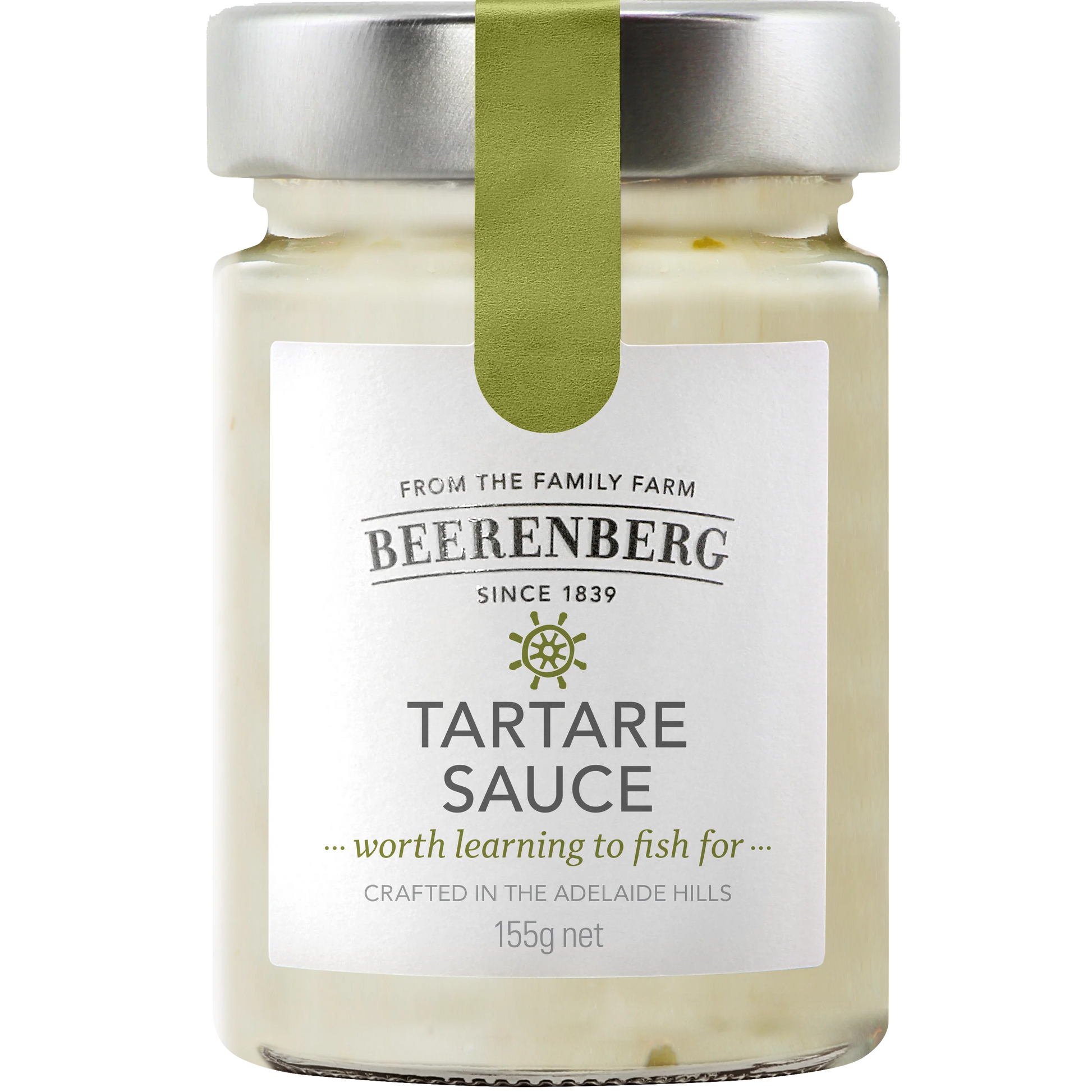Beerenberg Tartare Sauce