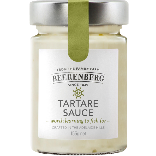 Beerenberg Tartare Sauce