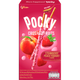 Glico Pocky Crushed Fruits Strawberry