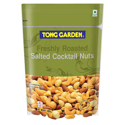TONG GARDEN Cocktail Nut 400g