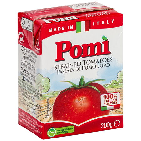 Pomito Tomato Sauce