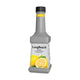 Longbeach Lemon Puree (.) Lemon Puree 900ml