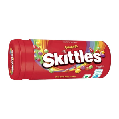 Skittles [pack Of 3 Pieces] Chewy Candy 30g x3