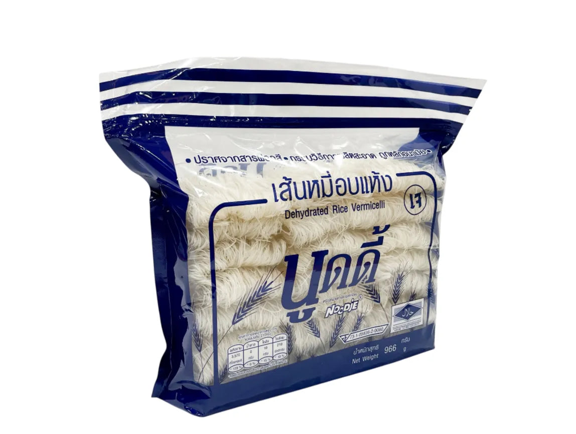 Waiwai Noodie Dried Noodles 1000g