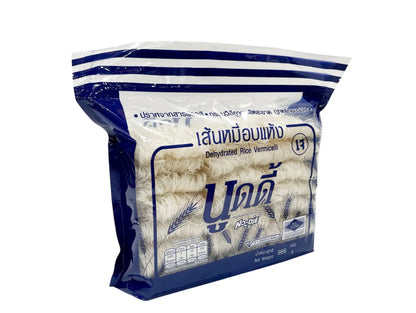 Waiwai Noodie Dried Noodles 1000g