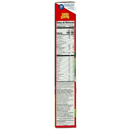 General Mills Lucky Charms