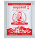 Deksomboon MSG 85g container with clear label, showing the seasoning product for cooking and enhancing flavors in dishes.