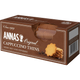 Annas Cappuccino Thins Biscuits