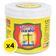 TRA Chang Brand 400g x4