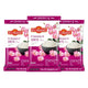 Sandee Jasmine Rice 100% Pink 5kg x3