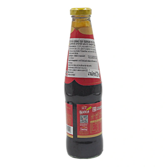 Haday Oyster Sauce 725g