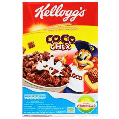 Kellogg's Choco Chex