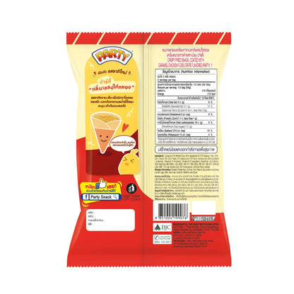 Party Crepe Kai Yong 48g