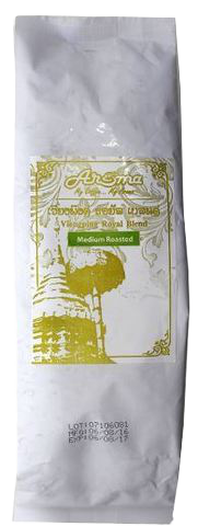Aroma Viengping Medium
