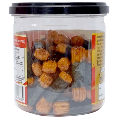 Arare Norimaki Squid Chili Flavour