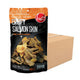 O-YUA Fish Skin Crispy Fried Salmon Tom Yum Kung Flavor 72g