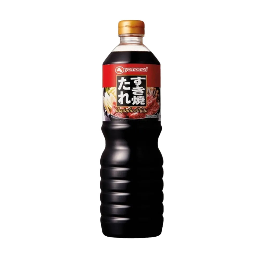 Yamamori Sukiyaki Soup 1L