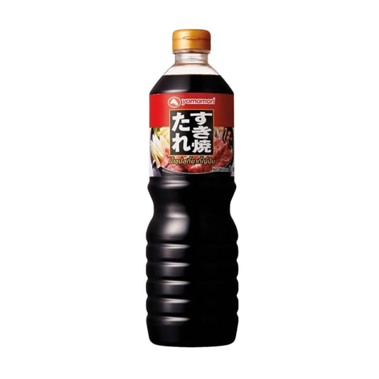Yamamori Sukiyaki Soup 1L