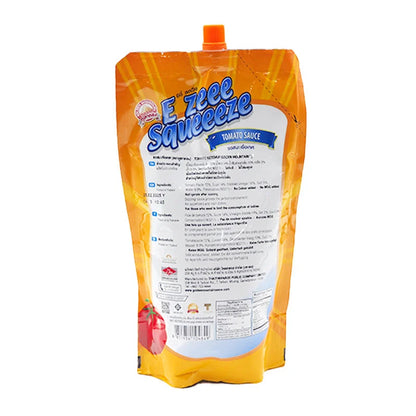 E Zeee Squeeeze Tomato Sauce 900g