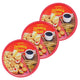 Arsenal Biscuit 380g x3