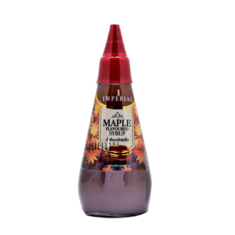 Imperial Syrup Maple Flavour