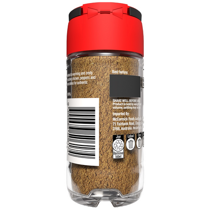 McCormick Coriander Seeds Ground